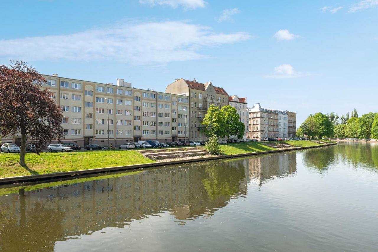 Dom & House - Old Town Dobra Huoneisto